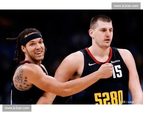 丹佛掘金崛起之路约基奇领衔冲击总冠军新篇章联盟格局震荡全新时代